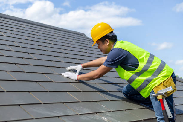 Fast & Reliable Emergency Roof Repairs in Dale, PA